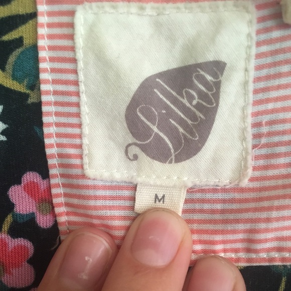 Anthropologie dress size M - Picture 4 of 7